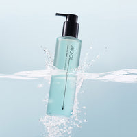 JUNG SAEM MOOL Essential Mool Deep Cleansing Oil - huile démaquillante coréen, vue 2