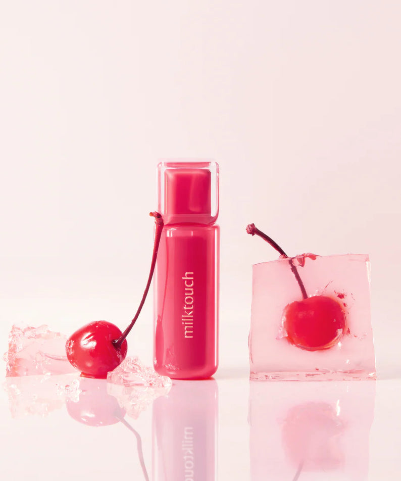 MILK TOUCH Jelly Fit Tinted Glow Tint