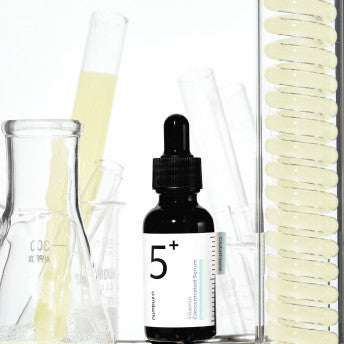 NUMBUZIN No.5 Glutathione C Trace Ampoule Double Pack
