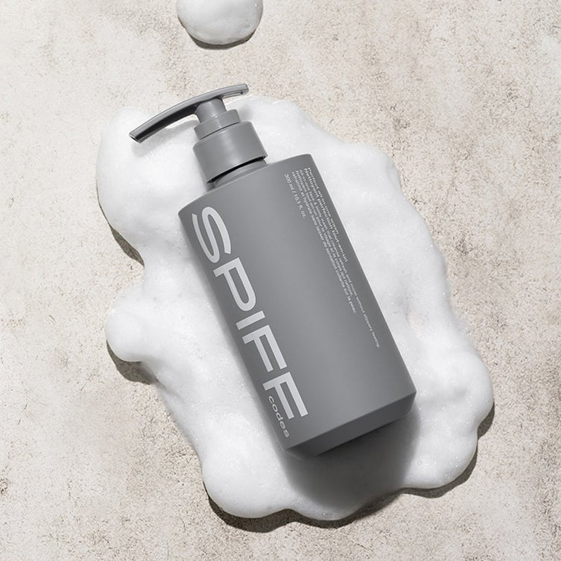 THE FACE SHOP  Speed Code Perfect All-in-One Wash 300ml