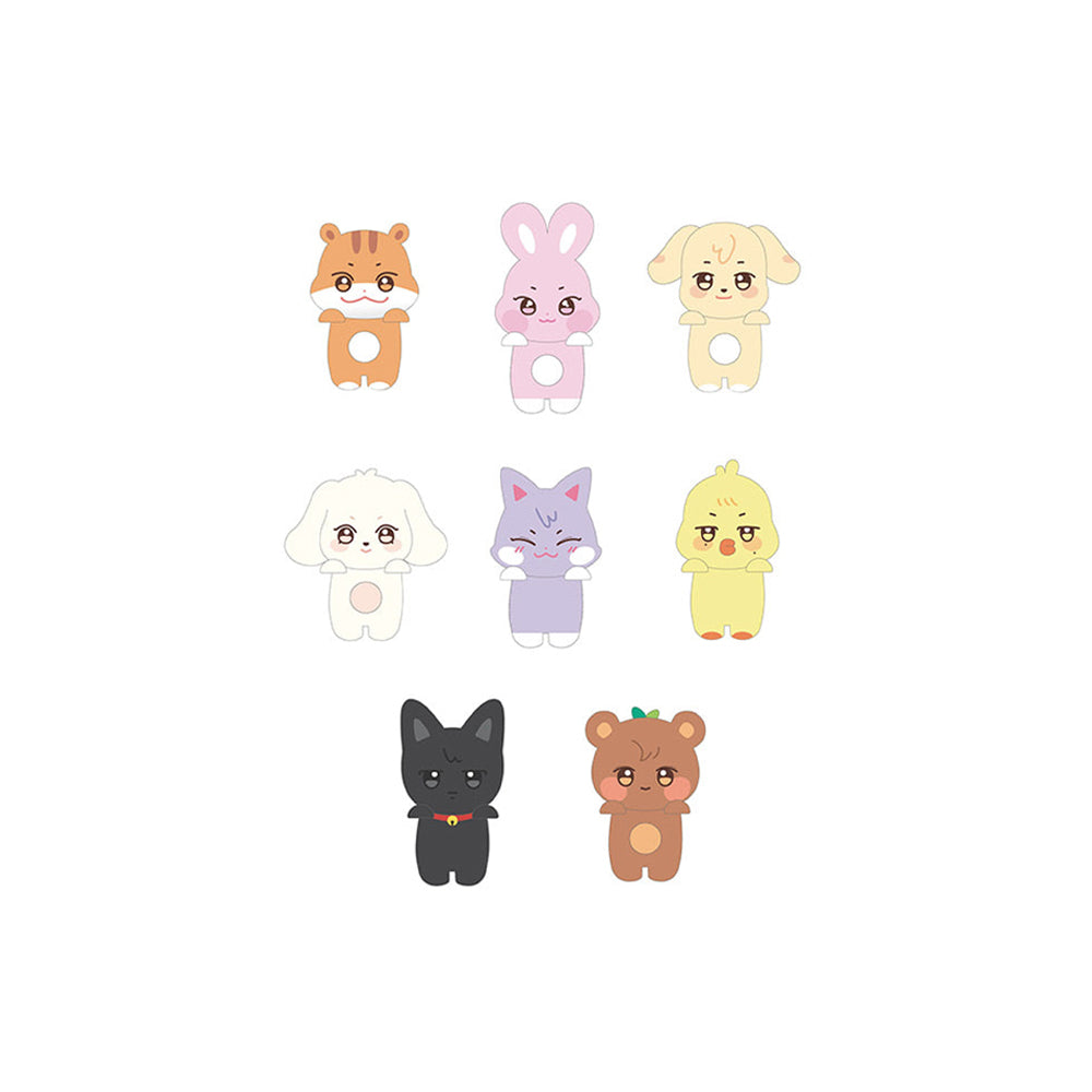 Figurine Mini Deco ANITEEZ — ATEEZ