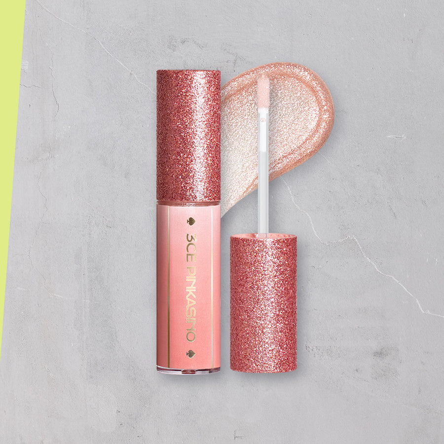 3CE Eye Switch Pink Casino