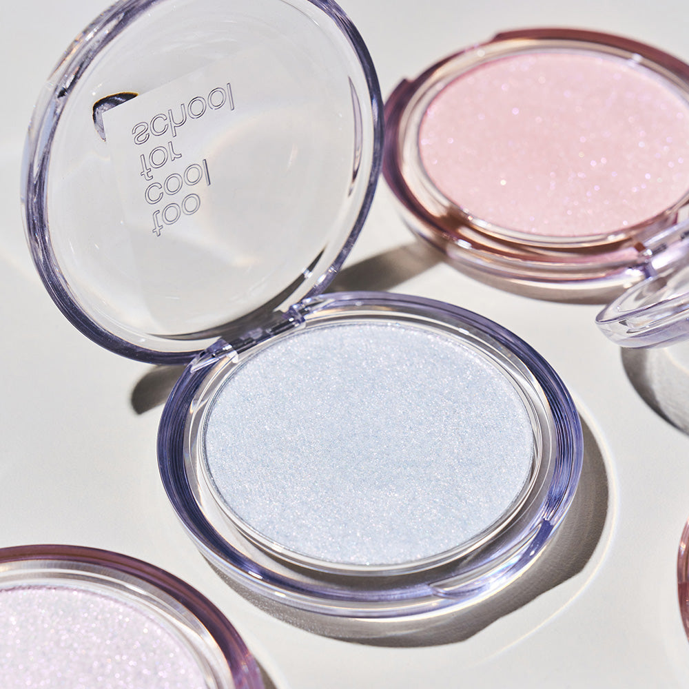TOO COOL FOR SCHOOL Veiled Highlighter
