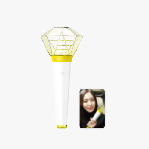 BoA Lightstick Officiel