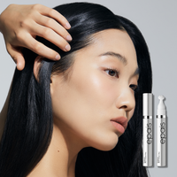 EPAIS Eyebrow Rich Cream Plus - crème sourcils coréenne, vue 2