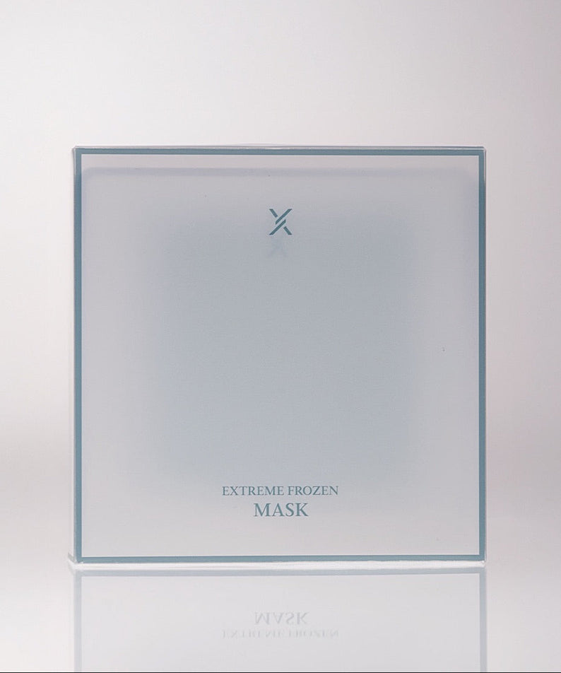 XOUL Extreme Frozen Mask 10g