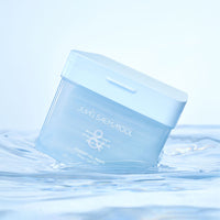 JUNG SAEM MOOL Essential Mool Prep Gel Pad - pads tonifiants coréen, vue 2