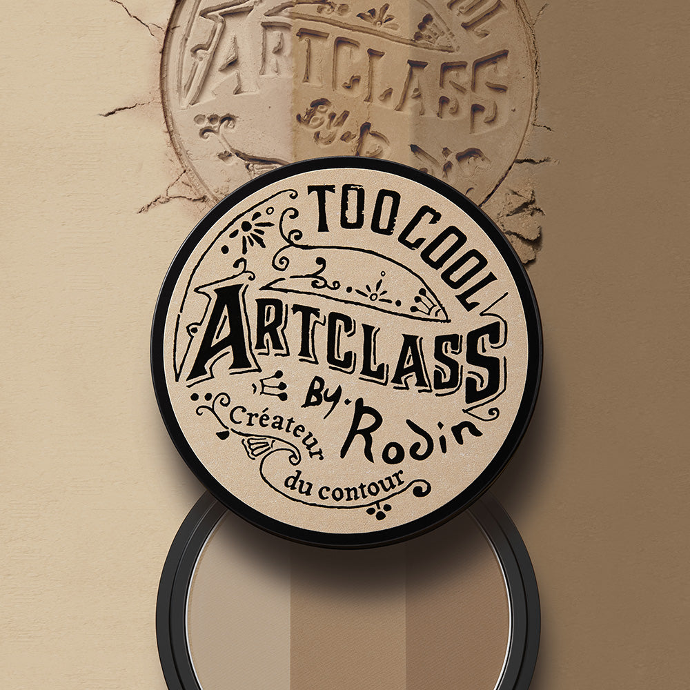 TOO COOL FOR SCHOOL Artclass By Rodin Shading Expert