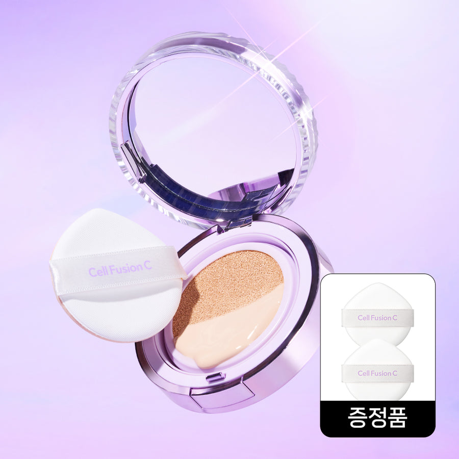CELLFUSIONC Glass Skin Cushion 13g