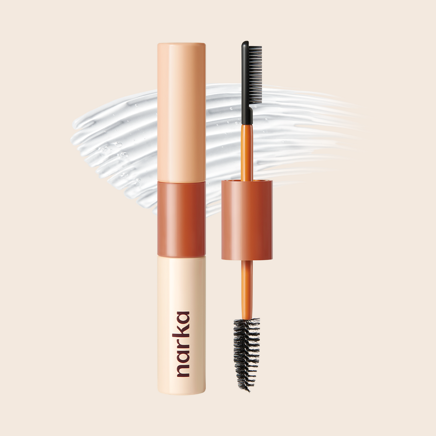 NARKA Hard Fix Hair Mascara 12g