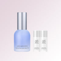 JUNG SAEM MOOL Essential Mool Hydro Base Prep - base de teint hydratante coréen