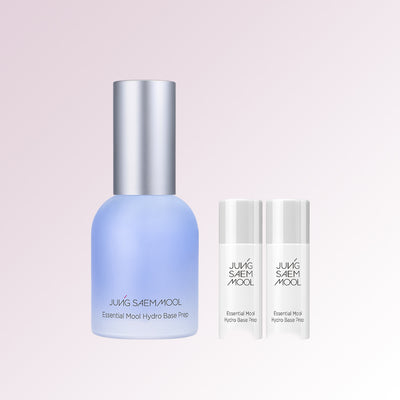 JUNG SAEM MOOL Essential Mool Hydro Base Prep