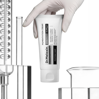 DR.MELAXIN Niacinamide Pico Tonic Shot Cream