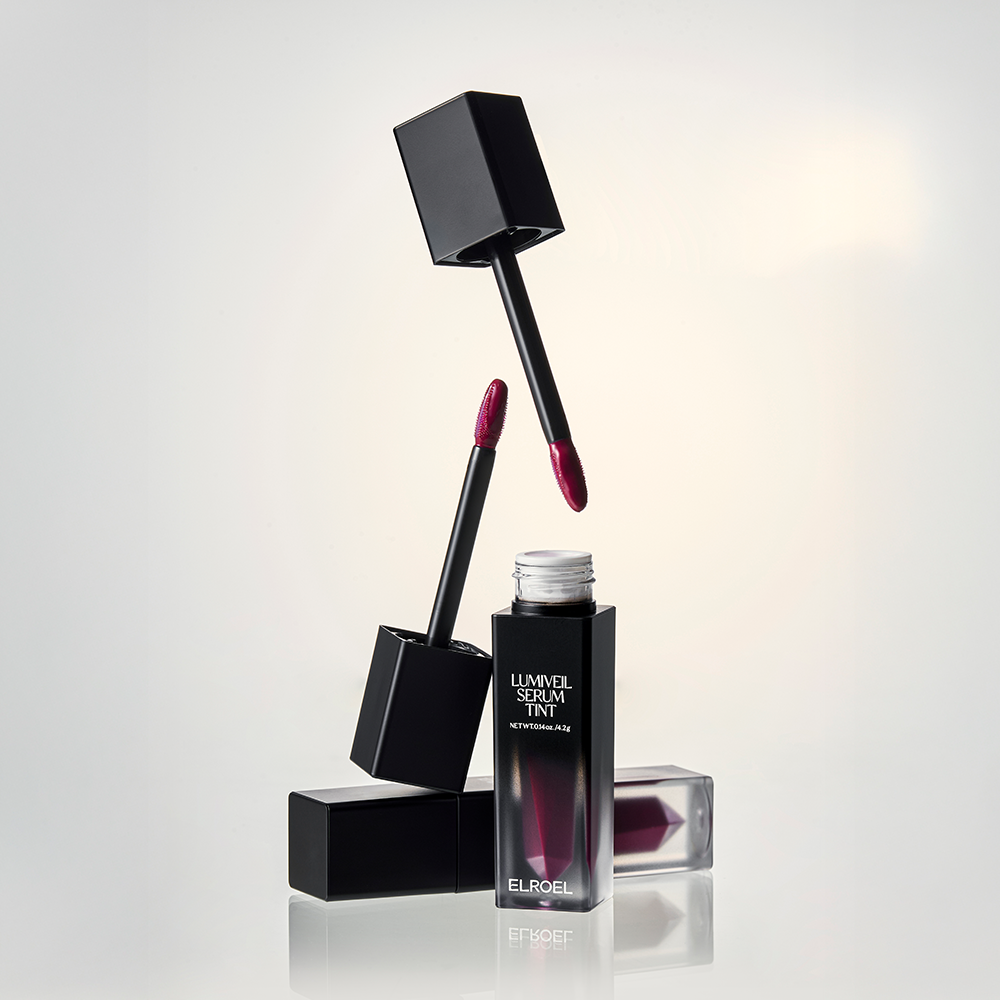 ELROEL Lumiveil Serum Tint - tint lèvres coréen, vue 2