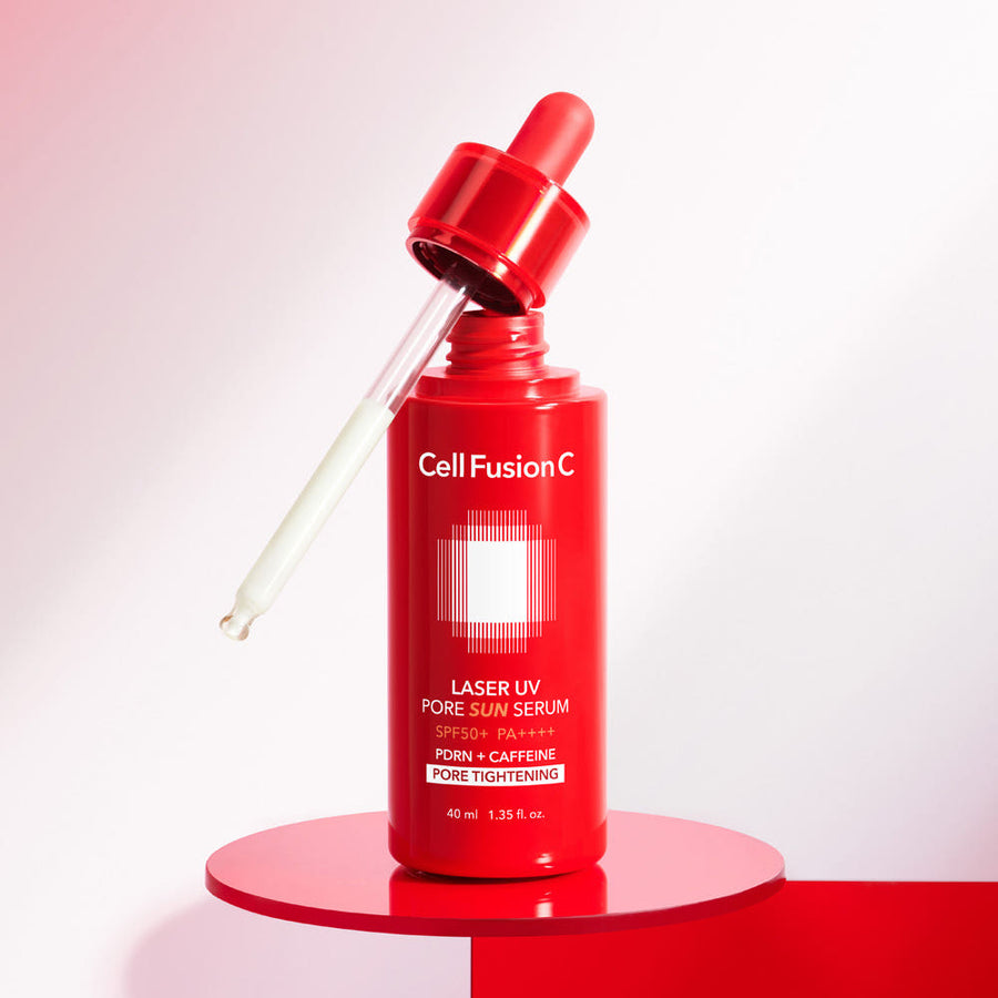 CELLFUSIONC Laser UV Pore Serum 40ml