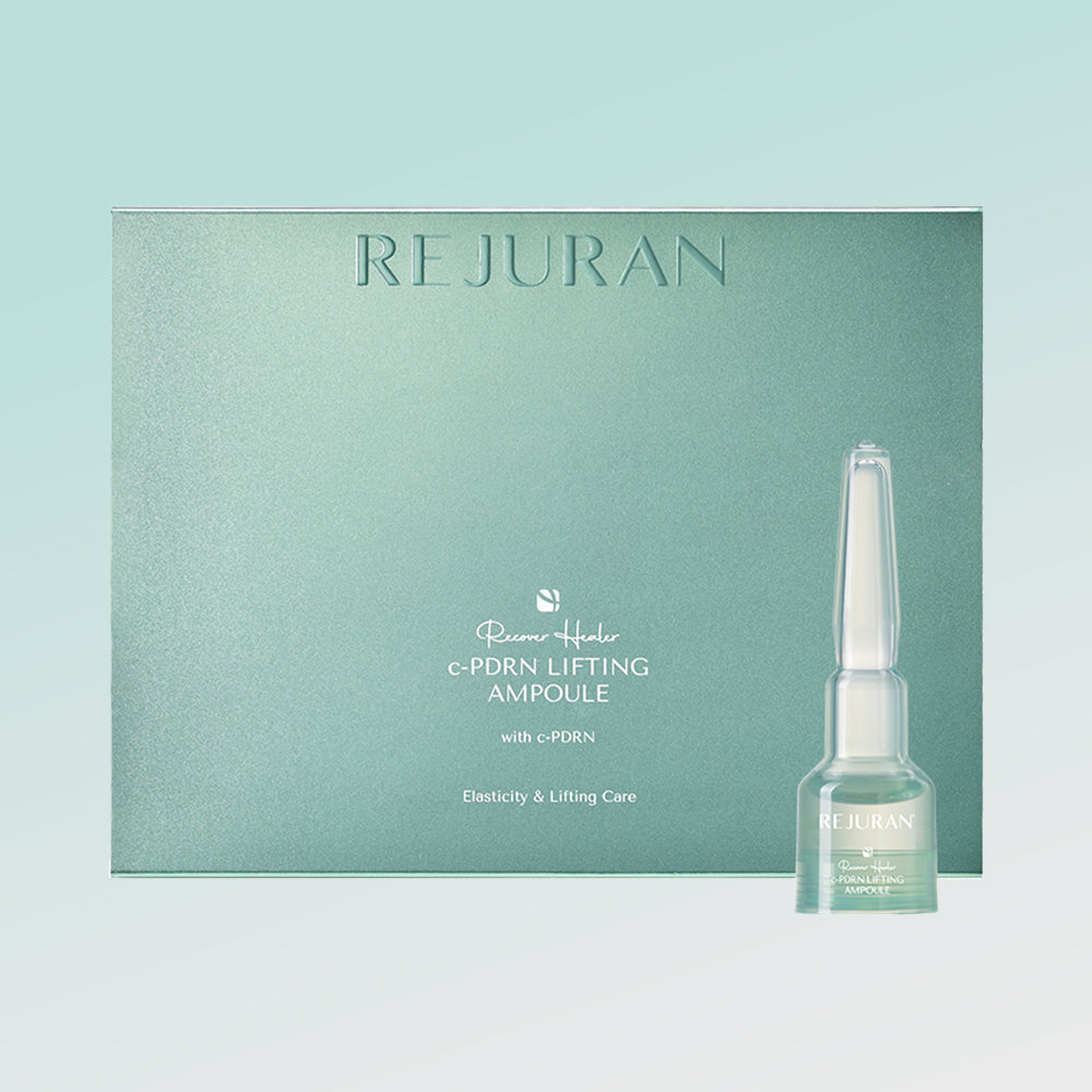 REJURAN Healer Ampoule concentrée 2ml