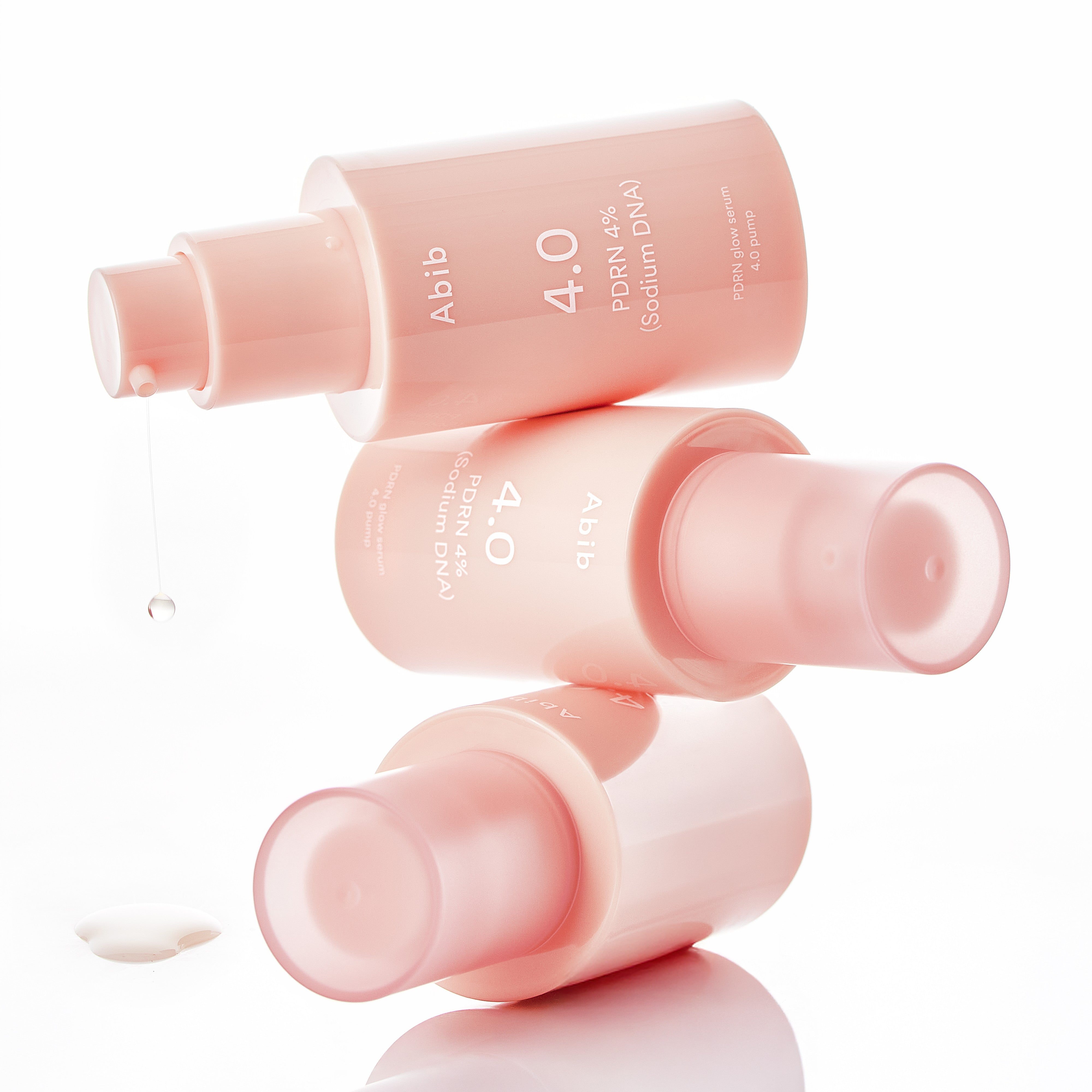ABIB PDRN Glow Serum 4.0 Pump