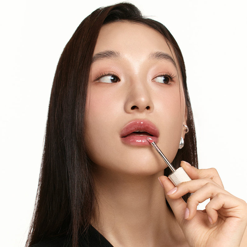 D'ALBA Plumbing Lip Glow Mood Volumizer