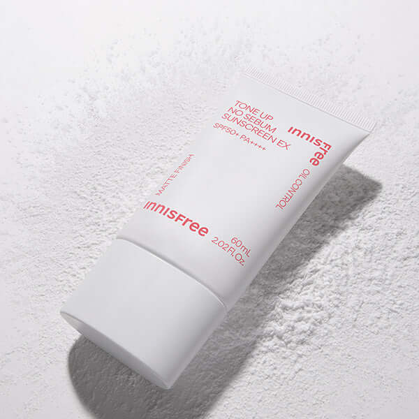 INNISFREE Tone Up Watering Sunscreen 60ml