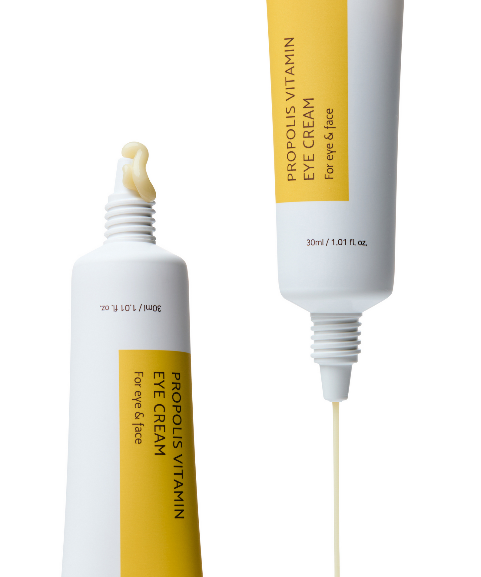 iUNIK Propolis Vitamin Eye Cream 30ml