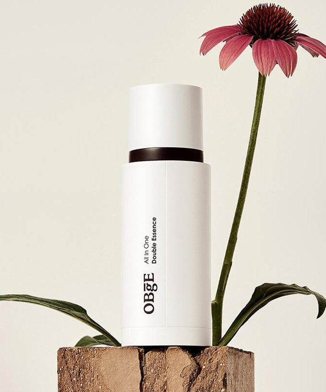 OBGE All-in-one double essence 100ml