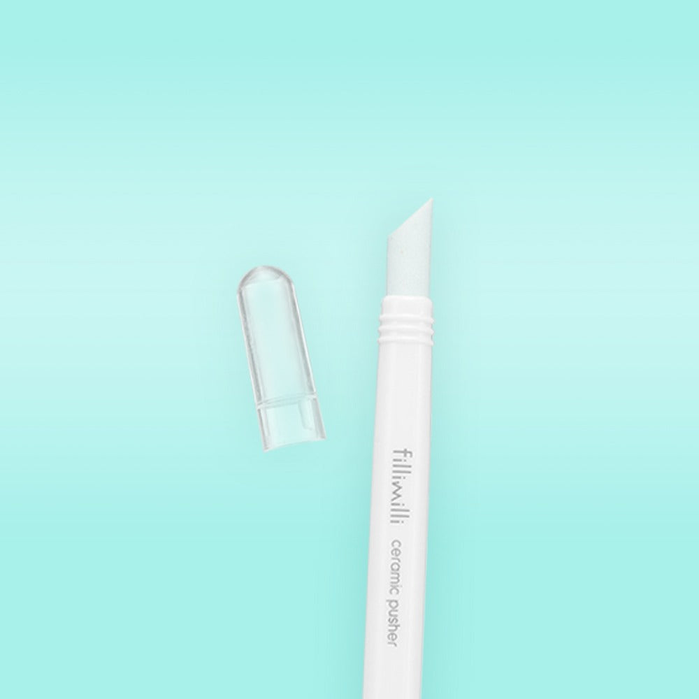 FILLIMILLI Ceramic Pusher