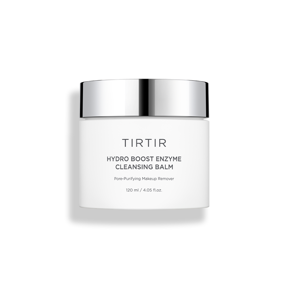TIRTIR Hydro Boost Enzyme Cleansing Balm