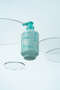 LILYEVE Scalpturn Cica PDRN Deep Clean Cooling Shampoo - shampoing coréen, vue 5