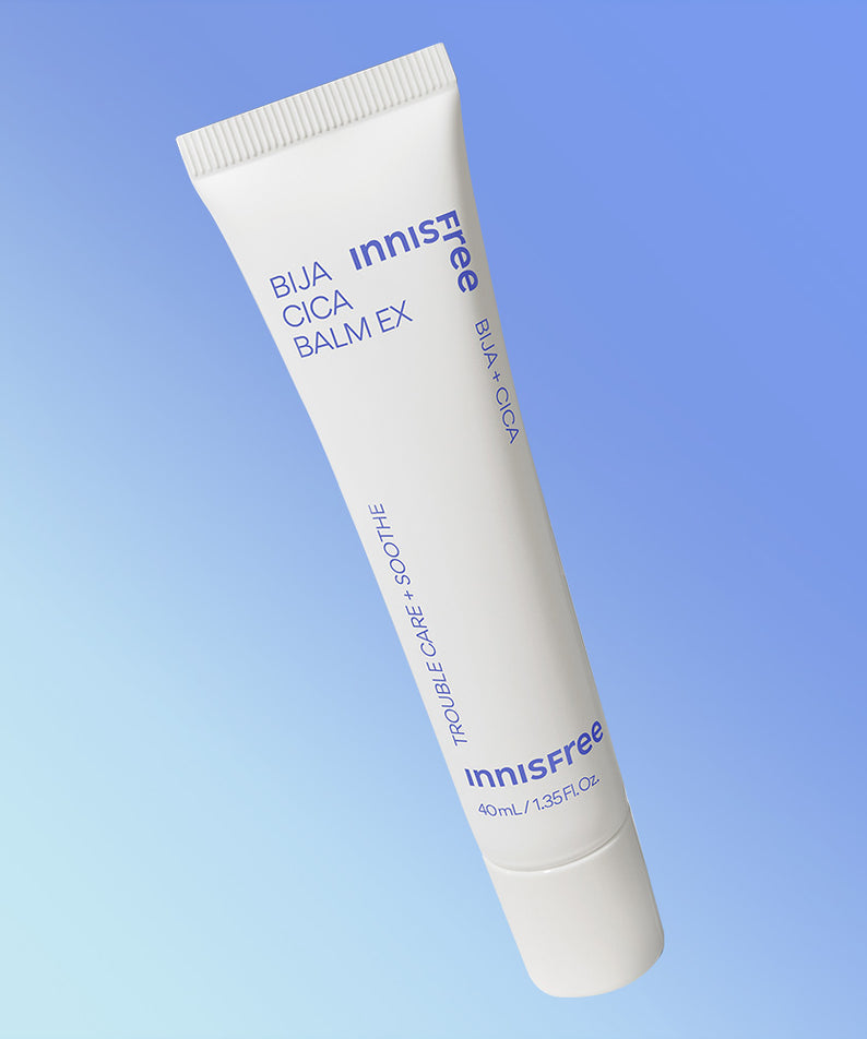 INNISFREE Bija Cica Balm Ex
