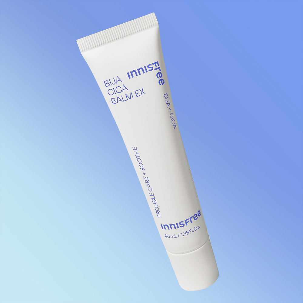 INNISFREE Bija Cica Balm Ex