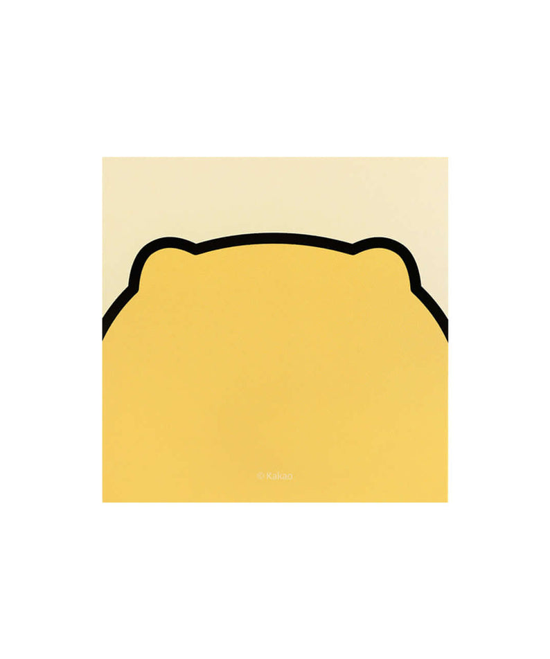Carte Basique Chunsik - Kakao Friends