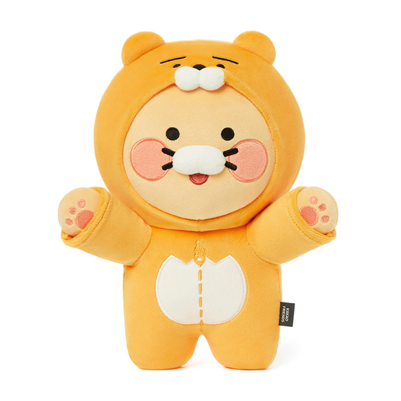 Pyjama Sommeil Chunsik - Kakao Friends