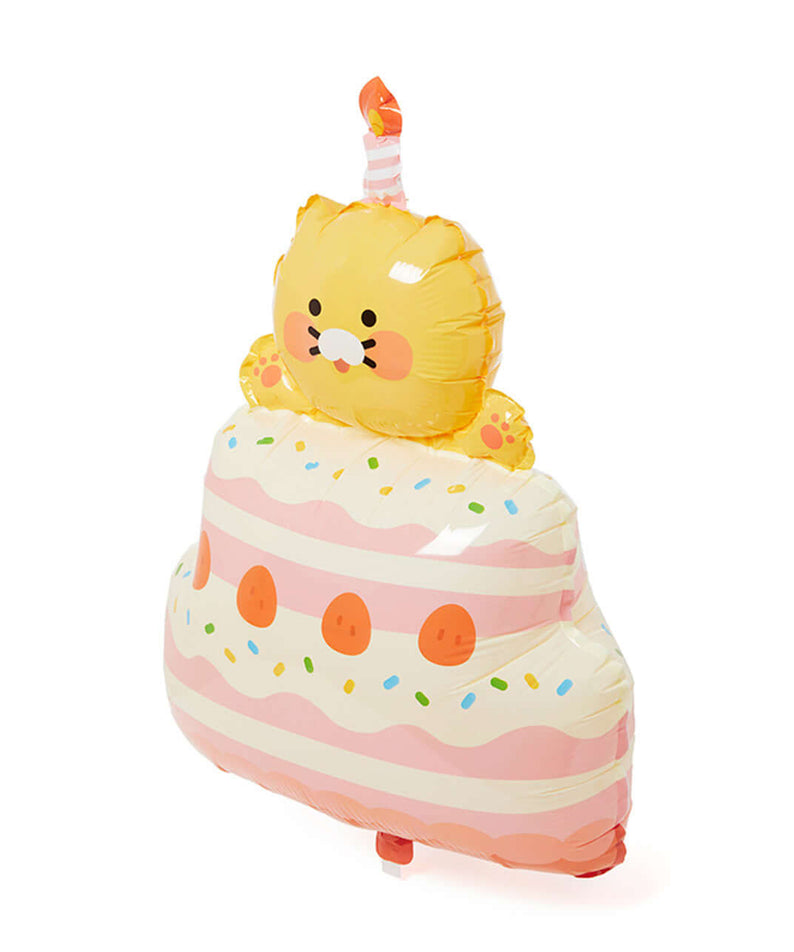 Ballon Chunsik - Kakao Friends
