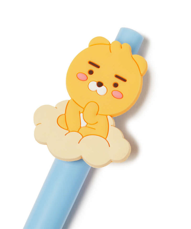 Stylo Gel Petit Ryan - Kakao Friends