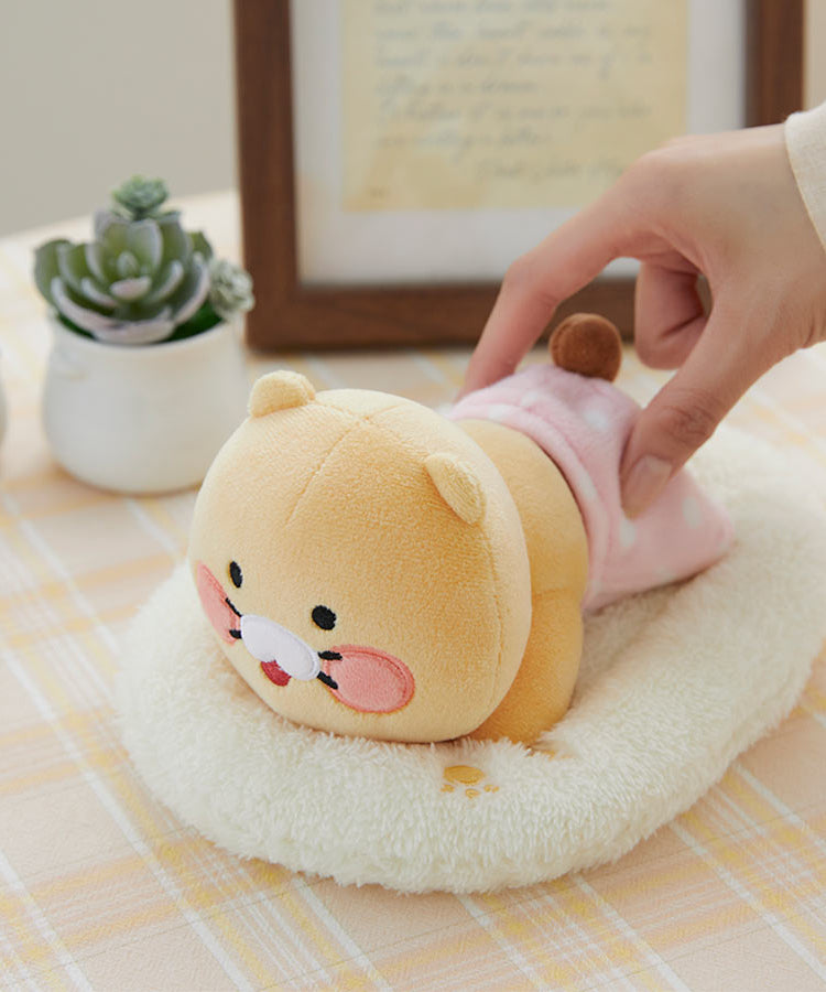 KAKAO FRIENDS - Peluche Chunsik - Detail 5