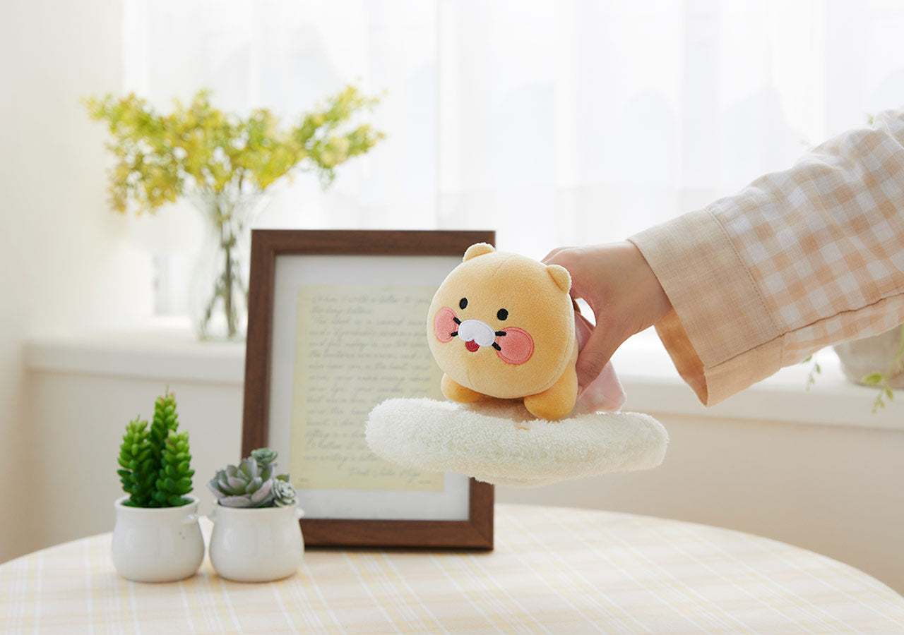 KAKAO FRIENDS - Peluche Chunsik - Detail 4