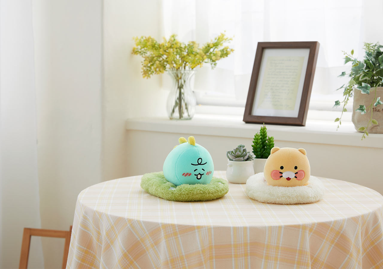 KAKAO FRIENDS - Peluche Chunsik - Detail 12
