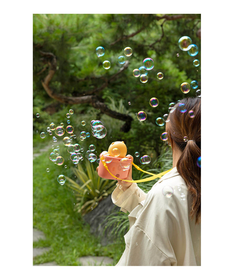 Machine Bulles Chunsik - Kakao Friends