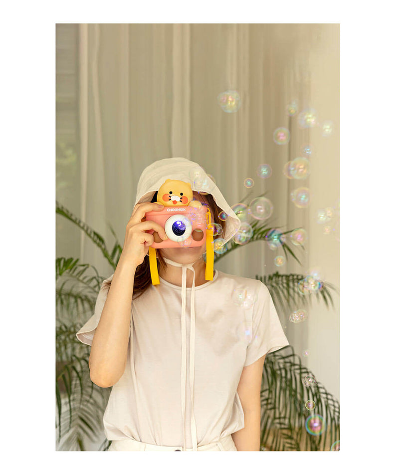 Machine Bulles Chunsik - Kakao Friends