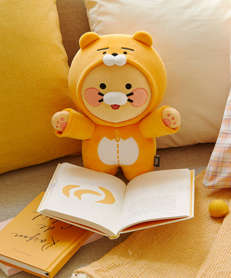 Pyjama Sommeil Chunsik - Kakao Friends