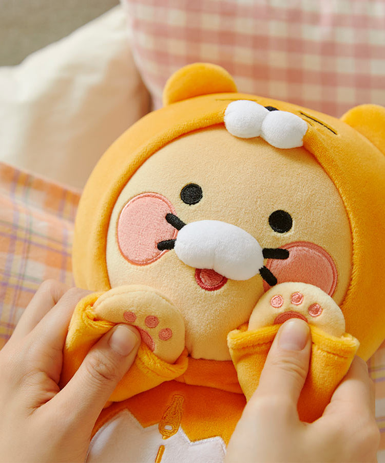 Pyjama Sommeil Chunsik - Kakao Friends
