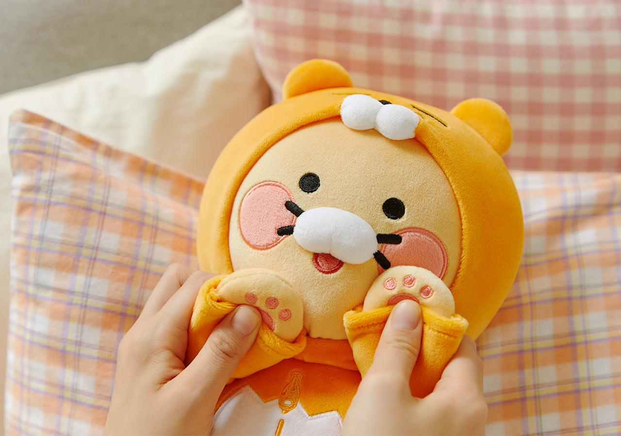 Pyjama Sommeil Chunsik - Kakao Friends