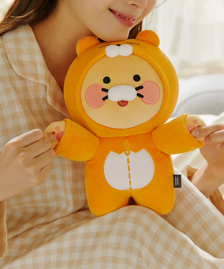 Pyjama Sommeil Chunsik - Kakao Friends