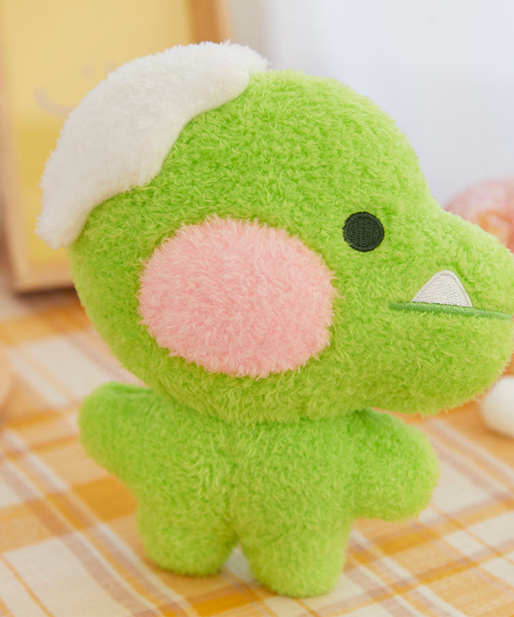 Peluche Poslin Con - Kakao Friends