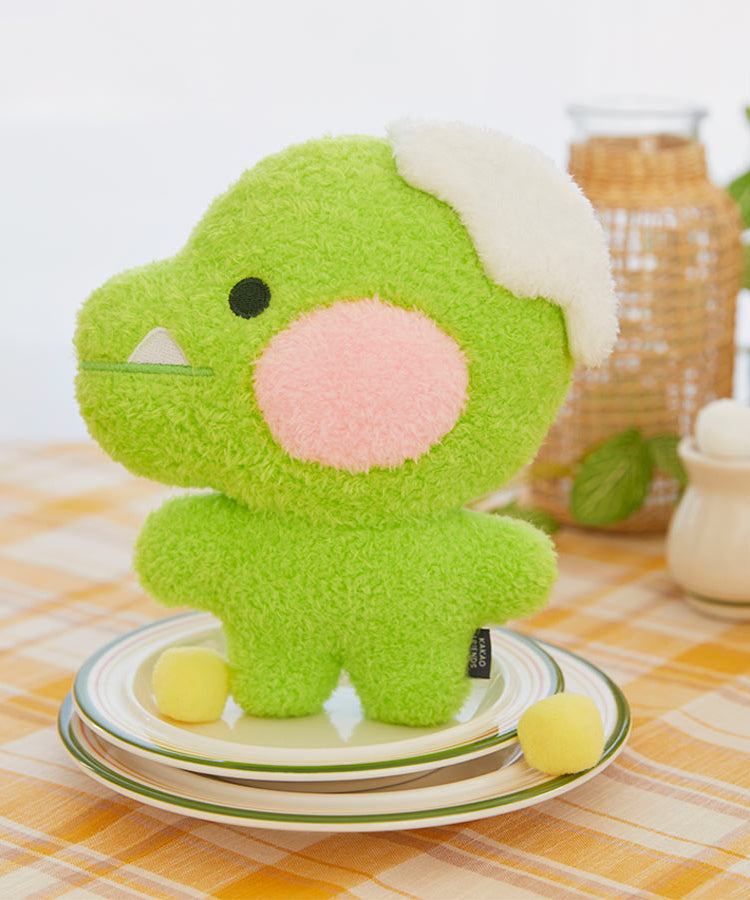 Peluche Poslin Con - Kakao Friends