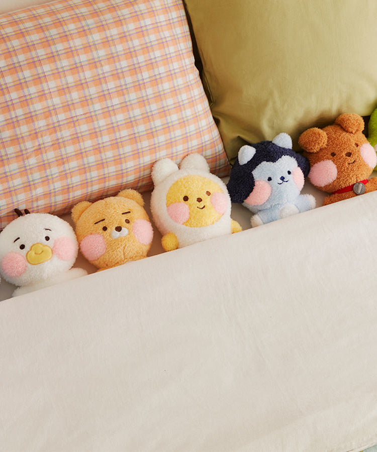 Peluche Poslin Con - Kakao Friends