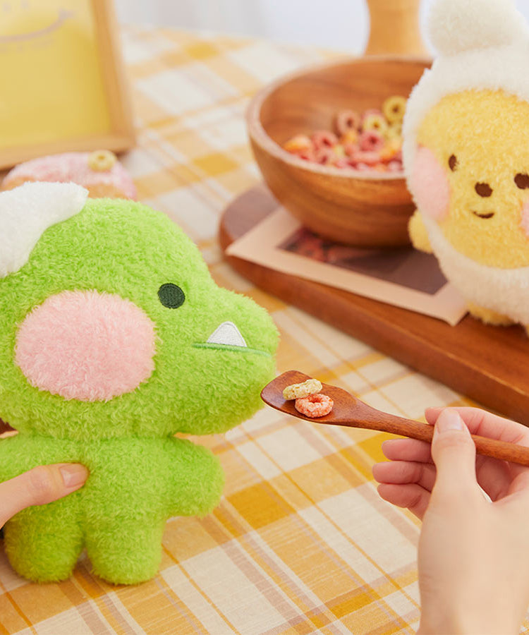 Peluche Poslin Con - Kakao Friends