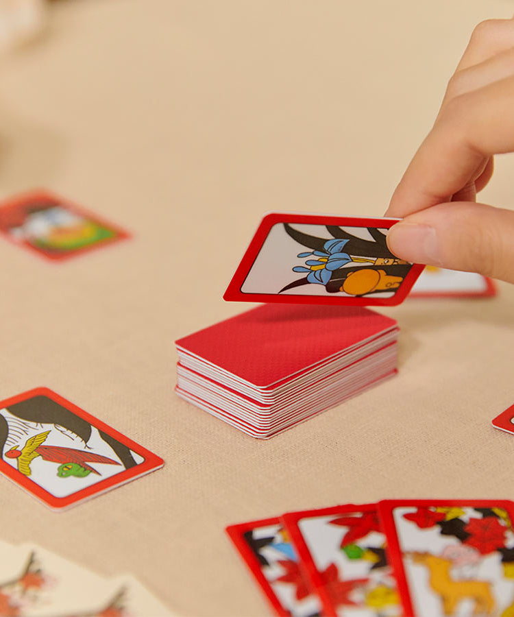 Cartes Hwatu Friends - Kakao Friends