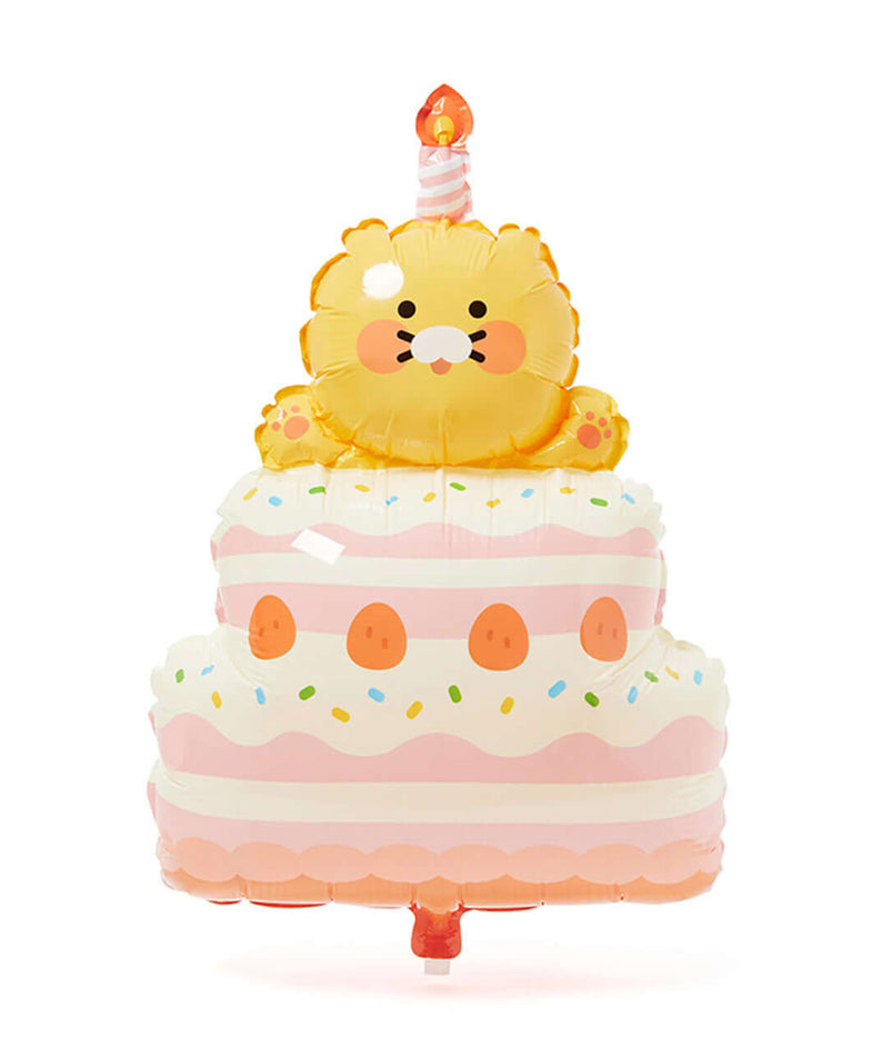 Ballon Chunsik - Kakao Friends