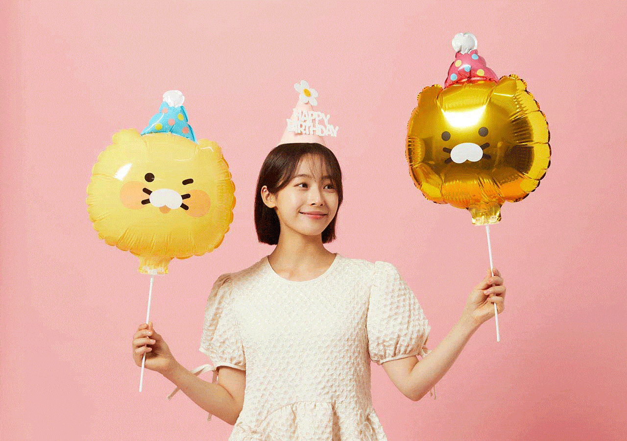 Ballon Chunsik - Kakao Friends